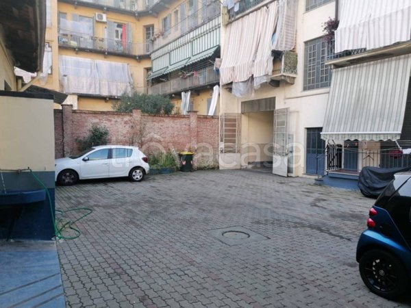 appartamento in vendita a Torino in zona San Donato