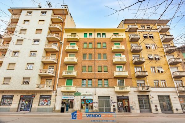 appartamento in vendita a Torino in zona Borgo San Paolo