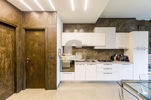 appartamento in vendita a Torino in zona Borgata Vittoria