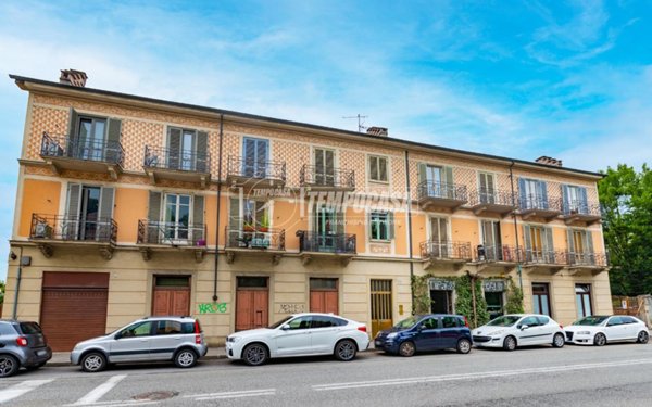 appartamento in vendita a Torino in zona Cavoretto
