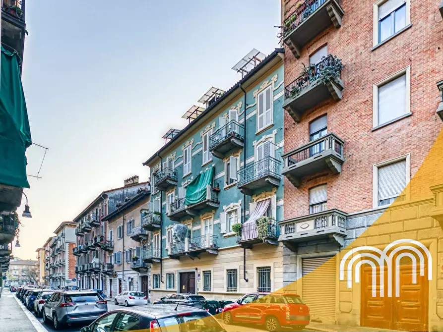 appartamento in vendita a Torino in zona Cenisia