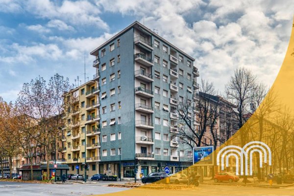 appartamento in vendita a Torino in zona Cenisia