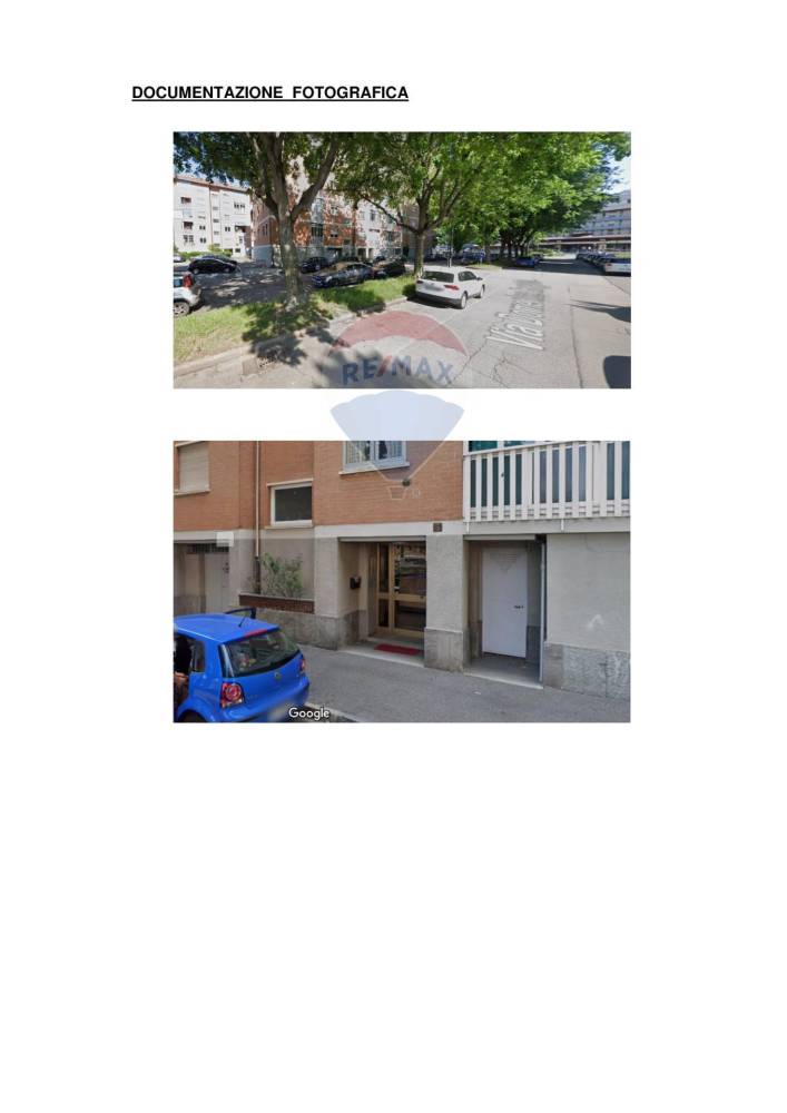 appartamento in vendita a Torino in zona Mirafiori Sud