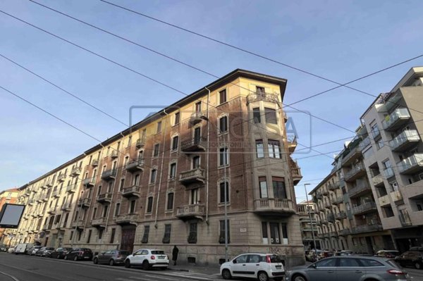 appartamento in vendita a Torino in zona Aurora