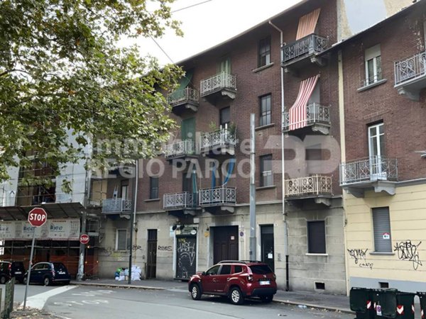 appartamento in vendita a Torino in zona Regio Parco