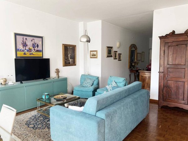 appartamento in vendita a Torino in zona Millefonti
