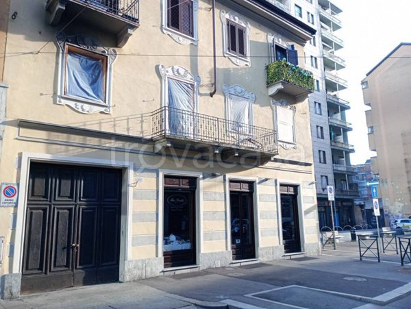 casa indipendente in vendita a Torino in zona Millefonti