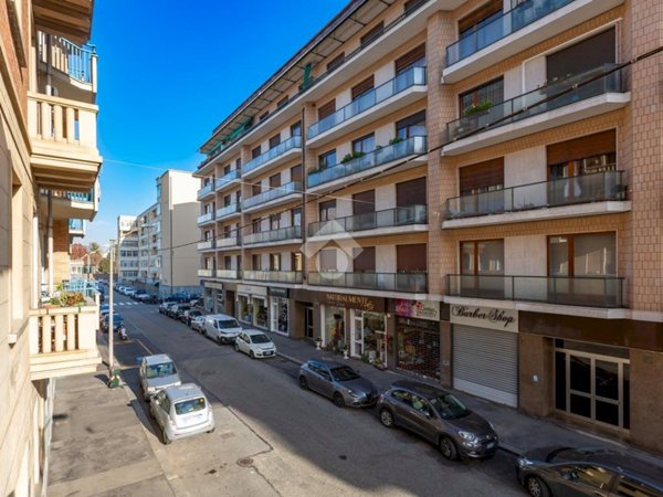 appartamento in vendita a Torino in zona Filadelfia