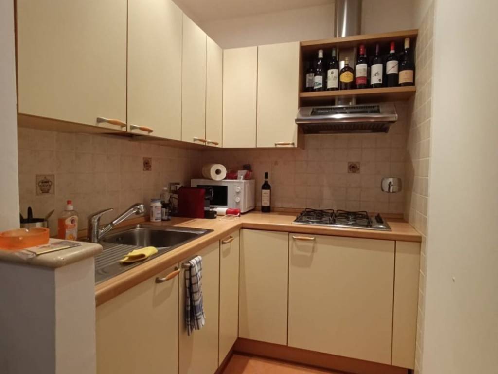 appartamento in vendita a Torino in zona Crocetta