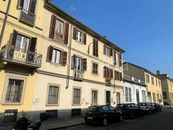 locale commerciale in vendita a Torino in zona San Donato
