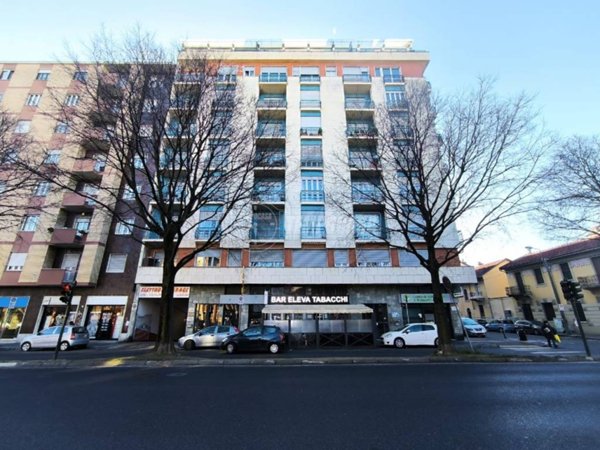 appartamento in vendita a Torino in zona Pozzo Strada