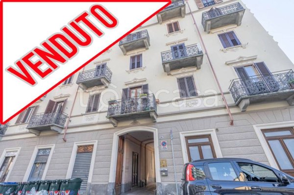appartamento in vendita a Torino in zona Aurora