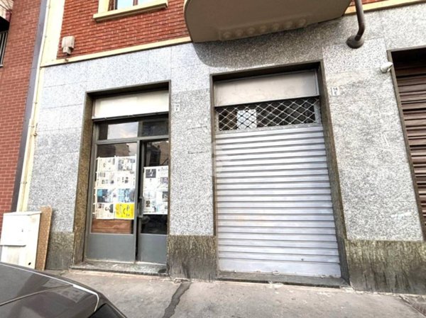 quadrivano in vendita a Torino in zona Madonna di Campagna