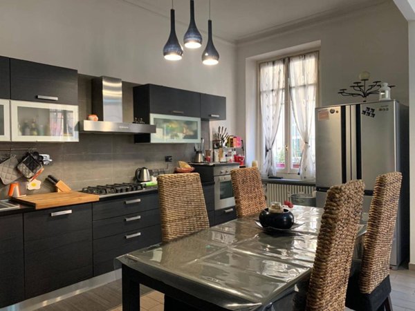 appartamento in vendita a Torino in zona Barriera di Milano