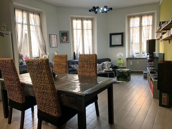 appartamento in vendita a Torino in zona Barriera di Milano