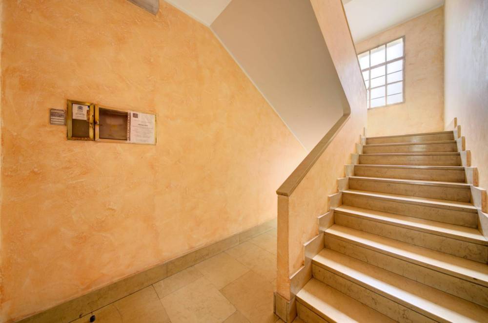 appartamento in vendita a Torino in zona Borgo San Paolo