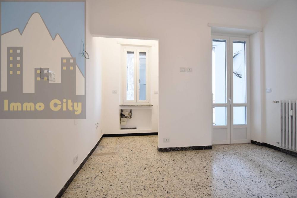 appartamento in vendita a Torino in zona Barriera di Milano