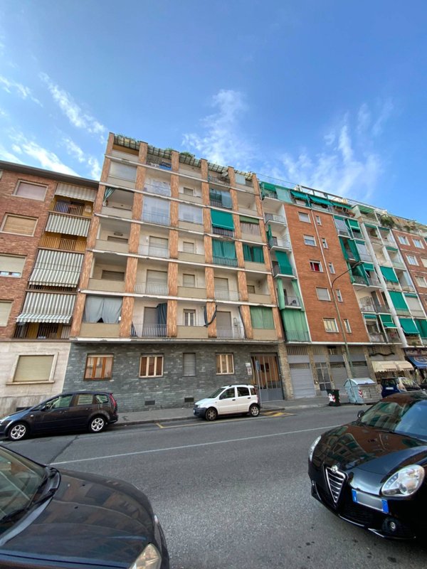 appartamento in vendita a Torino in zona Barriera di Milano