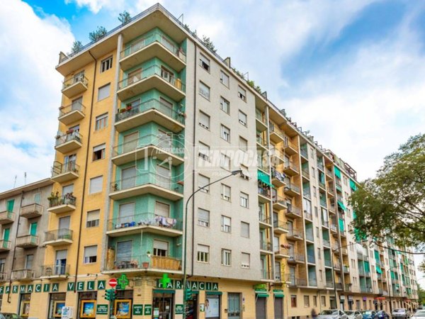 appartamento in vendita a Torino in zona Madonna di Campagna