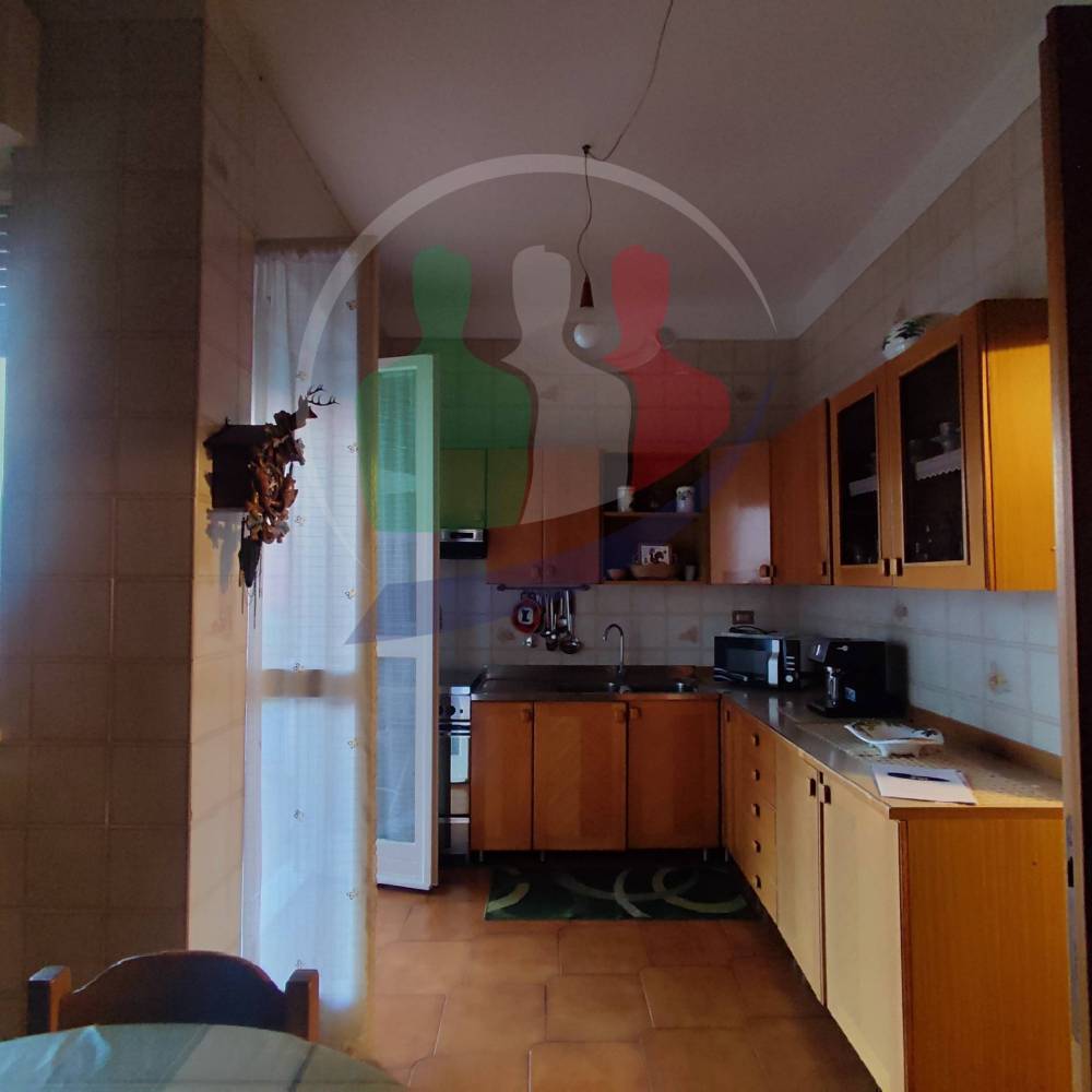 appartamento in vendita a Torino in zona Mirafiori Sud
