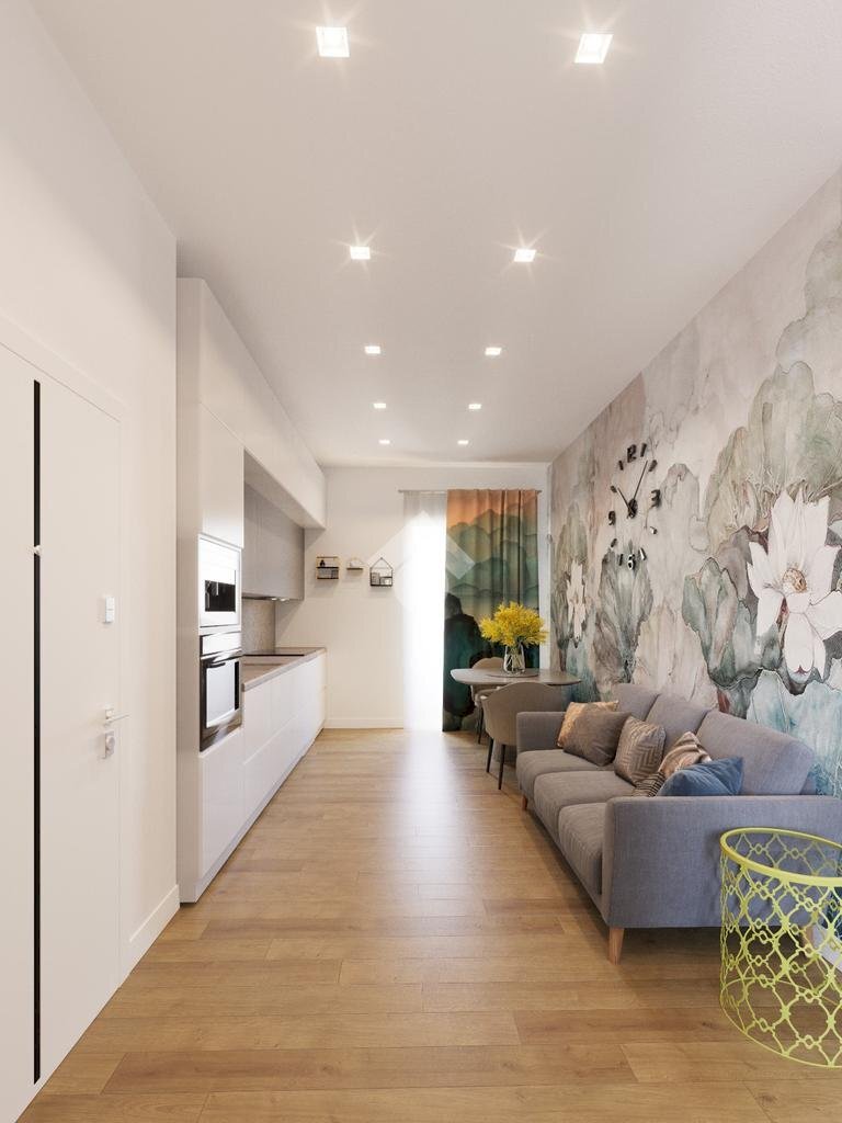 appartamento in vendita a Torino in zona Borgo San Paolo
