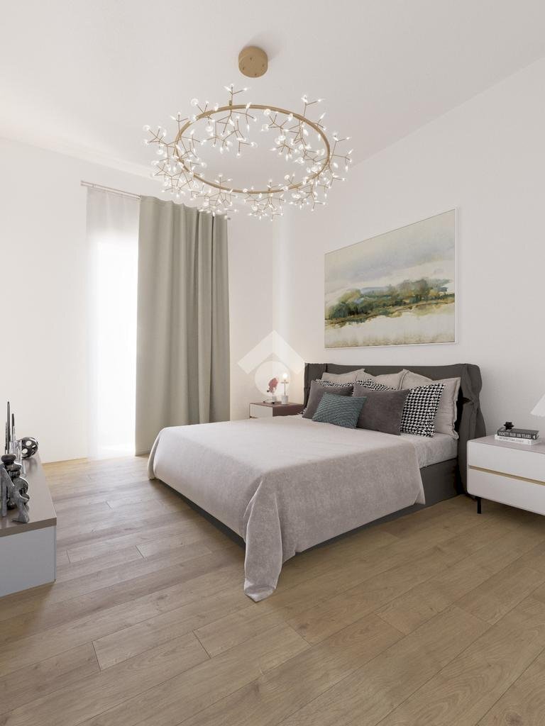 appartamento in vendita a Torino in zona Borgo San Paolo