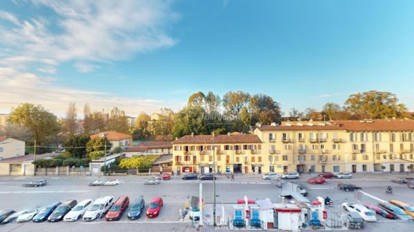 appartamento in vendita a Torino in zona Madonna del Pilone