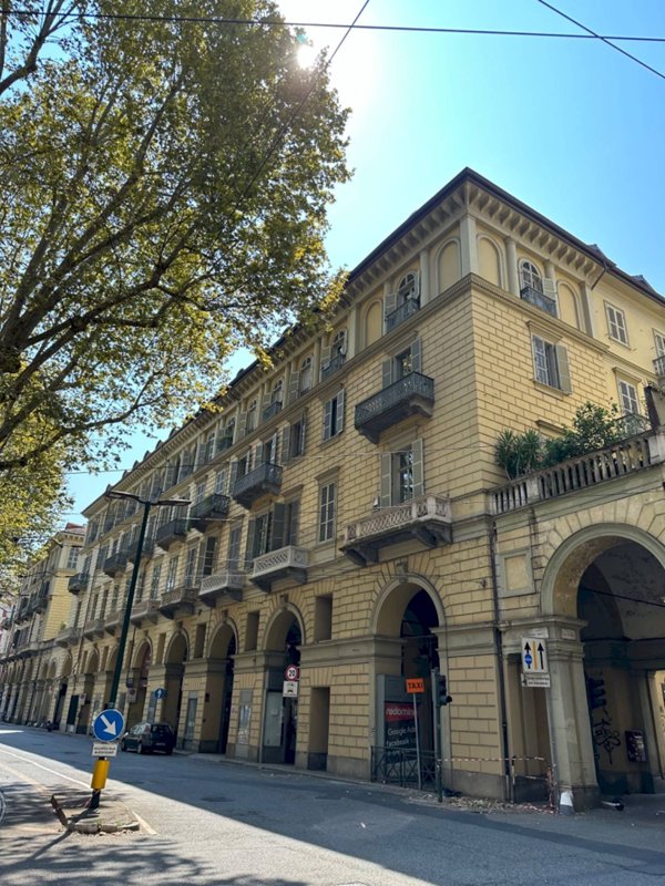 ufficio in vendita a Torino