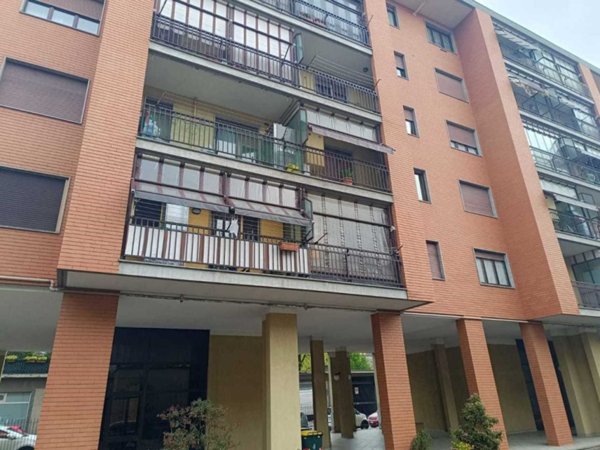 appartamento in vendita a Torino in zona Barriera di Milano
