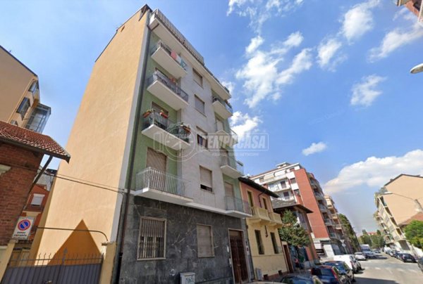 appartamento in vendita a Torino in zona Santa Rita