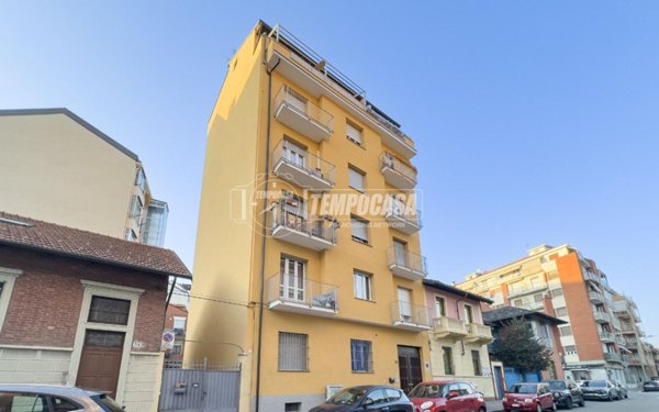appartamento in vendita a Torino in zona Santa Rita