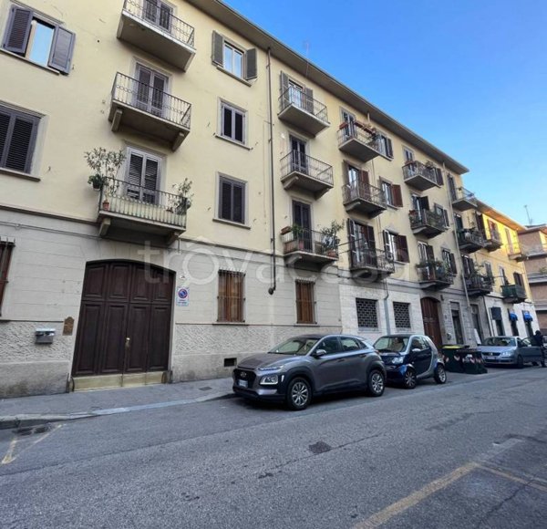 appartamento in vendita a Torino in zona Borgo San Paolo