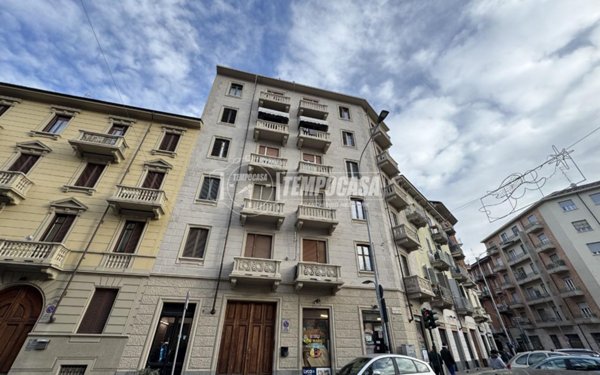 appartamento in vendita a Torino in zona Barriera di Milano