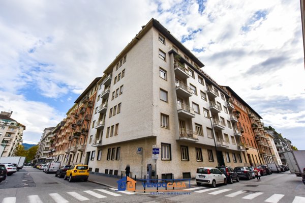 appartamento in vendita a Torino in zona Crocetta