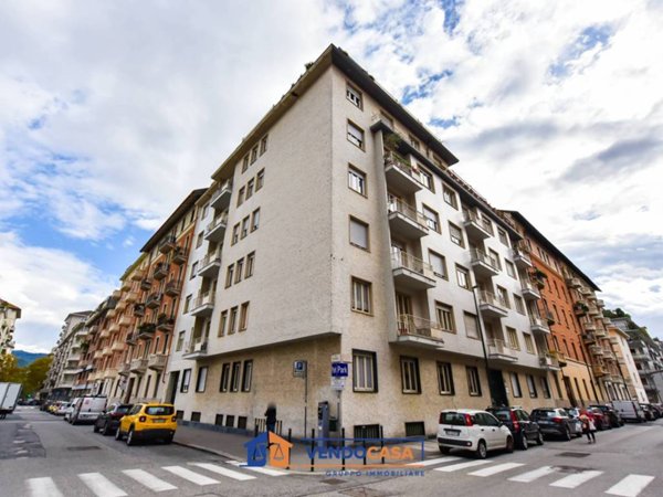 appartamento in vendita a Torino in zona Crocetta