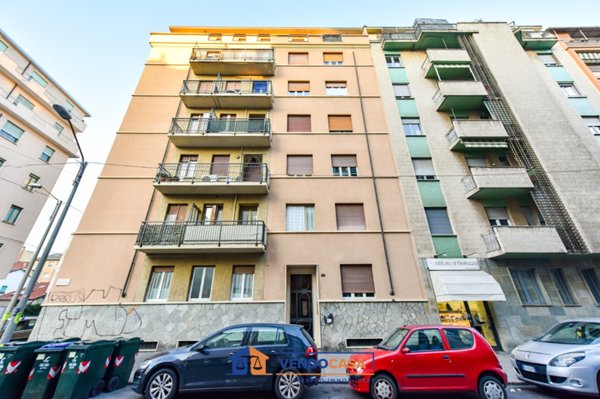 appartamento in vendita a Torino in zona Santa Rita