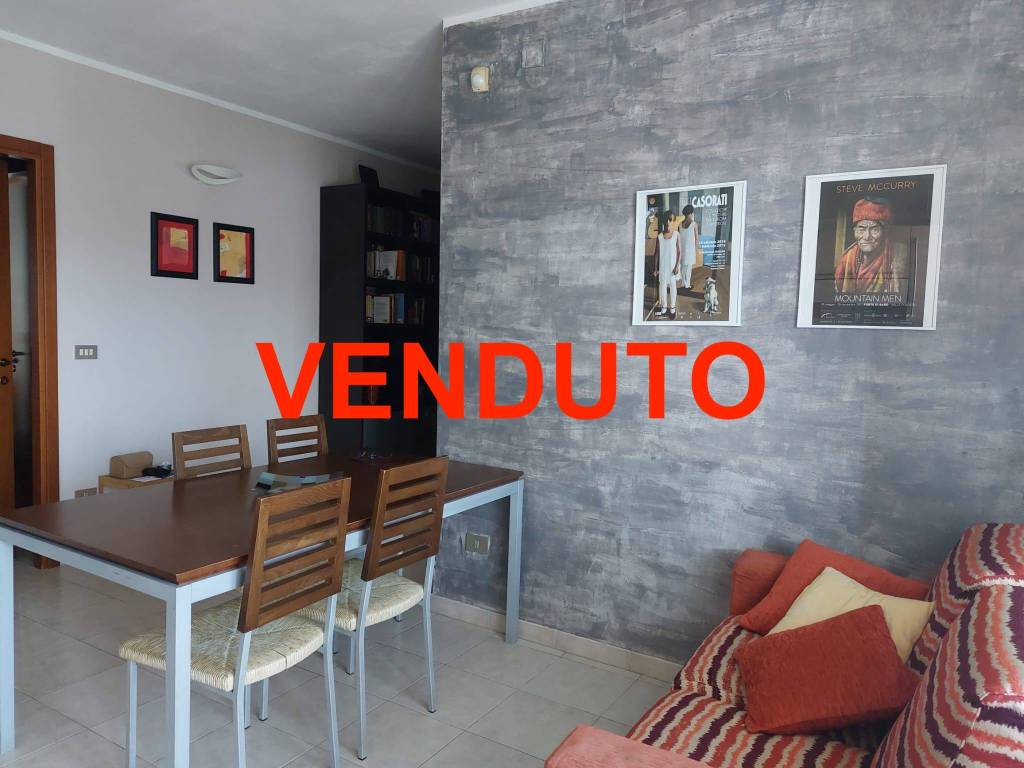 appartamento in vendita a Torino in zona Rebaudengo
