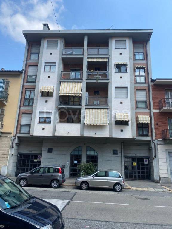 appartamento in vendita a Torino in zona Barriera di Milano