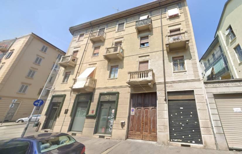 appartamento in vendita a Torino in zona Barriera di Milano