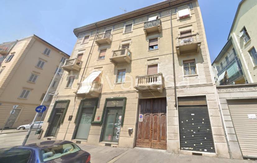appartamento in vendita a Torino in zona Barriera di Milano