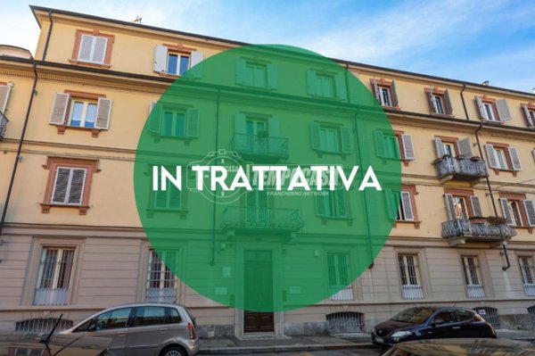 appartamento in vendita a Torino in zona San Donato