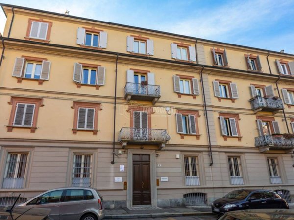 appartamento in vendita a Torino in zona San Donato