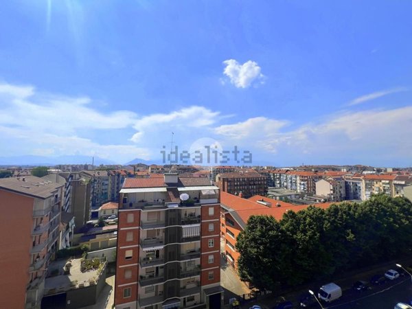 appartamento in vendita a Torino in zona Madonna di Campagna