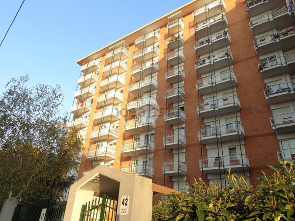 appartamento in vendita a Torino in zona Madonna di Campagna