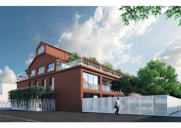 appartamento in vendita a Torino in zona Barriera di Milano