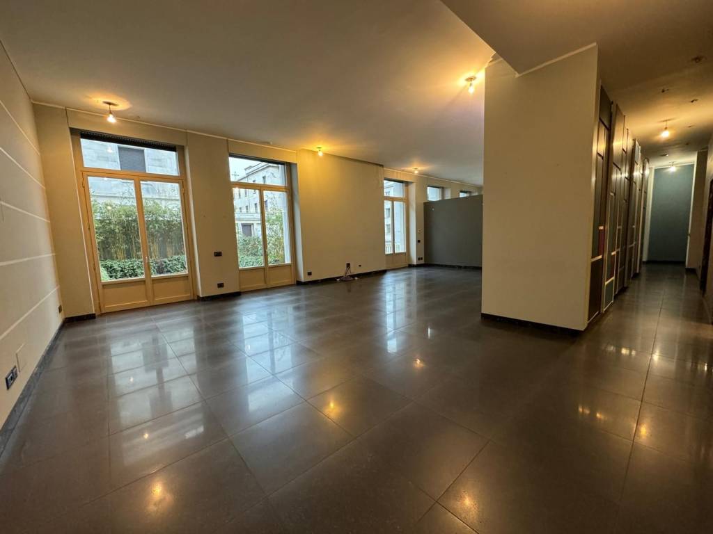 appartamento in vendita a Torino in zona Centro Storico