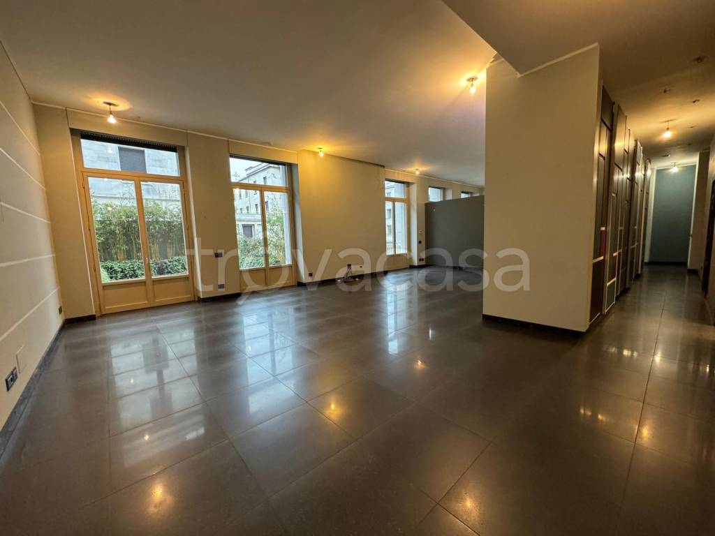 appartamento in vendita a Torino in zona Centro Storico