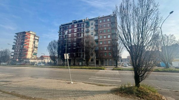 appartamento in vendita a Torino in zona Villaretto