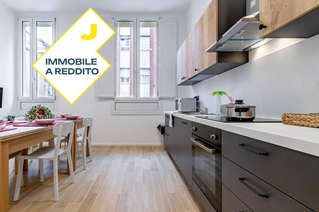 appartamento in vendita a Torino in zona Aurora