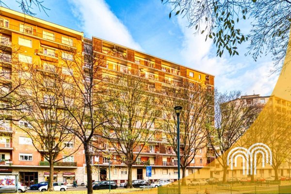 appartamento in vendita a Torino in zona Parella